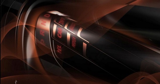 Citroen Metropolis Concept