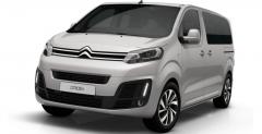 Citroen Spacetourer