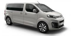 Citroen Spacetourer