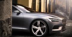 Citroen DS9 Concept