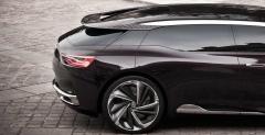 Citroen Numero 9 Concept