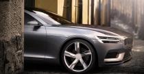 Citroen DS9 Concept