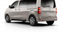 Citroen SpaceTourer Rip Curl