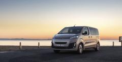 Citroen SpaceTourer Rip Curl