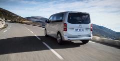 Citroen SpaceTourer Rip Curl