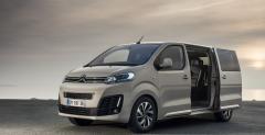 Citroen SpaceTourer Rip Curl