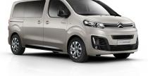 Citroen SpaceTourer Rip Curl