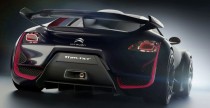 Nowy Citroen SURVOLT Concept