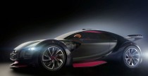 Nowy Citroen SURVOLT Concept