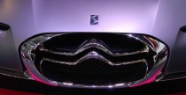 Nowy Citroen SURVOLT Concept - Geneva Motor Show 2010