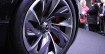 Nowy Citroen SURVOLT Concept - Geneva Motor Show 2010