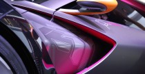 Nowy Citroen SURVOLT Concept - Geneva Motor Show 2010
