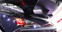 Nowy Citroen SURVOLT Concept - Geneva Motor Show 2010