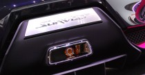 Nowy Citroen SURVOLT Concept - Geneva Motor Show 2010