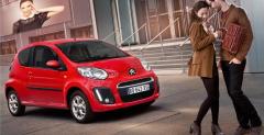 Citroen C1 2012