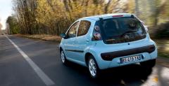 Citroen C1 2012