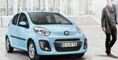 Citroen C1 2012