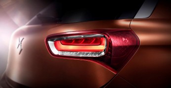 Kolejny Citroen DS zadebiutuje w Pekinie. Czy będzie to SUV?