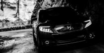 Citroen DS Wild Rubis Concept