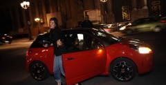 Nowy Citroen DS3 Yves Saint Laurent