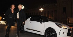Nowy Citroen DS3 Yves Saint Laurent