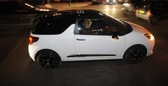 Nowy Citroen DS3 Yves Saint Laurent