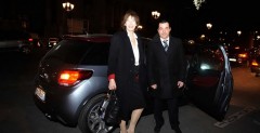Nowy Citroen DS3 Yves Saint Laurent