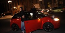 Nowy Citroen DS3 Yves Saint Laurent