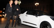 Nowy Citroen DS3 Yves Saint Laurent