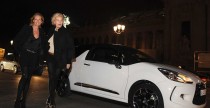 Nowy Citroen DS3 Yves Saint Laurent