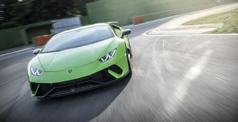 Jeremy Clarkson zdradził swoje Top 5 najlepszych aut 2018 roku