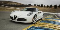 Alfa Romeo 4C Coupe