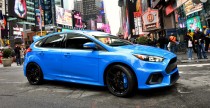 Ford Focus RS