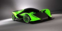 Kawasaki ZX-770R Concept