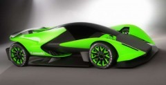 Kawasaki ZX-770R Concept
