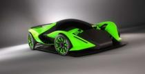 Kawasaki ZX-770R Concept