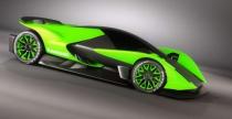 Kawasaki ZX-770R Concept
