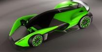 Kawasaki ZX-770R Concept