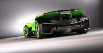 Kawasaki ZX-770R Concept
