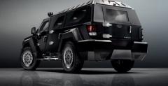 Conquest Evade