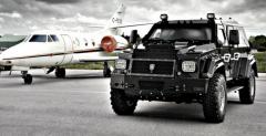 Conquest Evade