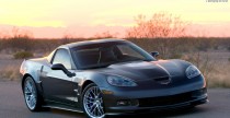 Corvette ZR1