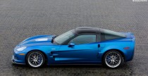 Corvette ZR1
