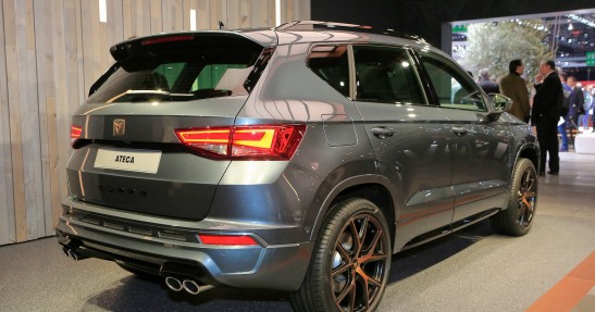 Cupra