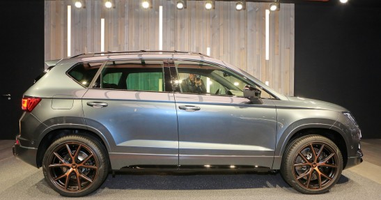 Cupra