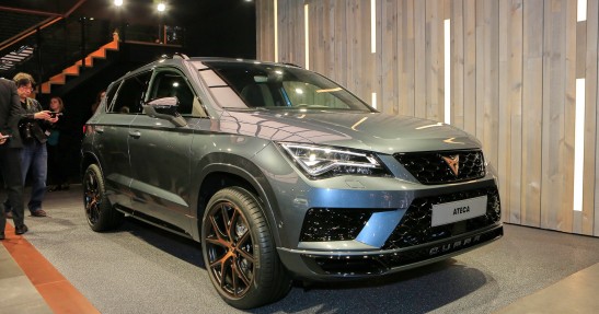 Cupra