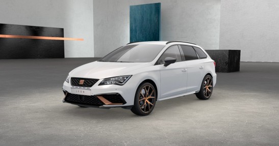 Cupra