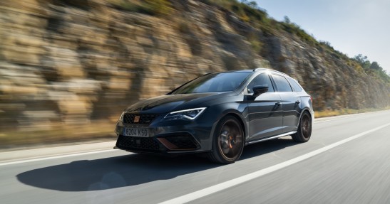 Cupra
