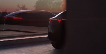 Cupra pokazała kolejne zdjęcie konceptu. To kolejny SUV, a nie Leon