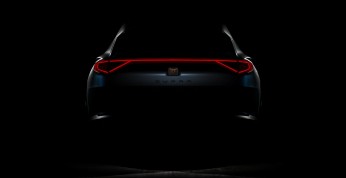 Cupra zapowiada nowego sportowego SUVa